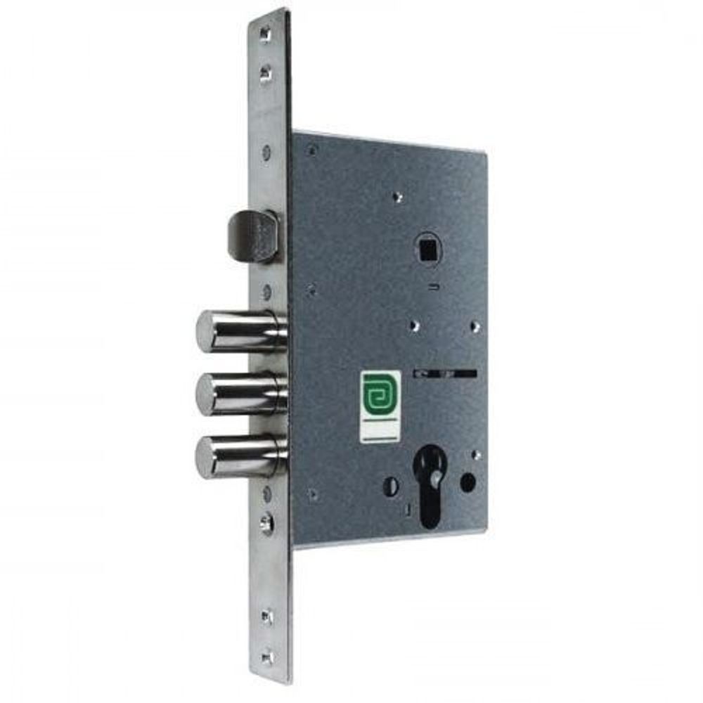 Замок врезной ГАРДИАН ЗВ 32.11