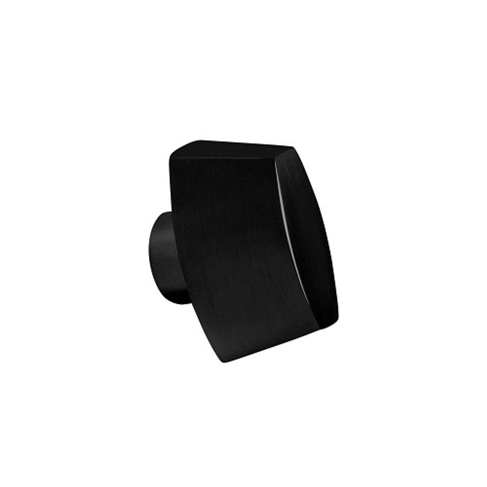 Вертушка под цилиндр FUARO CB-RL BL-24 черный /44651/