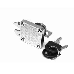 Замок мебельный 202 для шкаф-купе