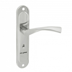 Ручки на планке VETTORE 77.323 SN мат.никель