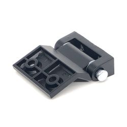 Петля угловая МК-101 Н-0 мм