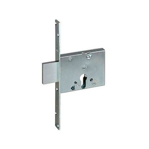 Корпус врезного замка CISA 56.013.50