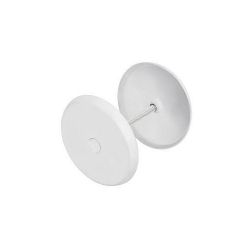 Декоративная накладка FUARO ESC-001 WH белый