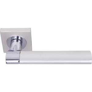 Ручка Медио L09-212 CP/SILVER хром/серебро