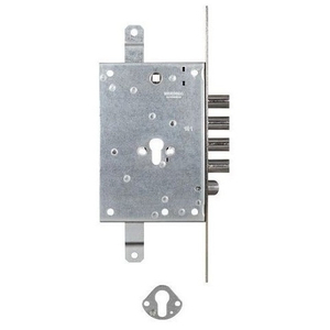 Корпус врезного замка MOTTURA 85.971 S (левый) /8628/