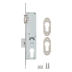 Замок с роликом SIMPLEX 155/P 35 мм