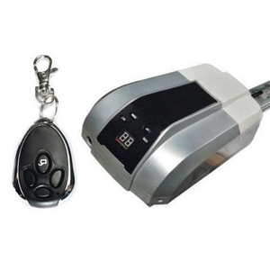 Комплект для автоматизации гаражных ворот ASG1000/4KIT