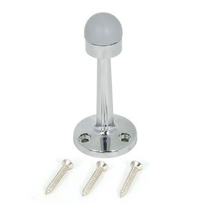 Упор дверной PALLADIUM 06 H-03 CP хром