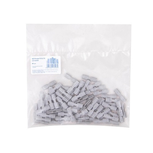 Соединительный кронштейн профилей ARMADILLO SLD.Scope 9/6/30 (80шт.) /60649/