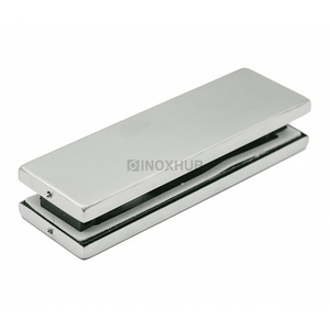 Ответная часть для замка центрального S-150K SS нержавейка