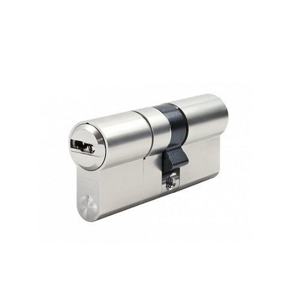 Модульный цилиндр ABUS Vela 2000, Ключ/Ключ VE2L461MX-NI