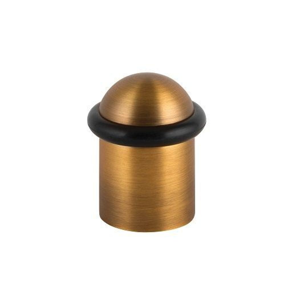 Упор дверной PUNTO DS PF-40 CF-17 кофе /34727/