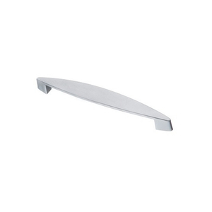 Ручка мебельная LT-9251-128 SC (матовый хром)