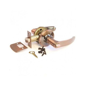 Защелка APECS 8082-03 (фик.) AC медь