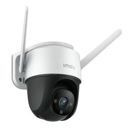 Видеокамера уличная беспроводная поворотная IMOU CRUISER IPC-S22FP-036B-V3 1/2.8" 2Мп CMOS, Wi-Fi