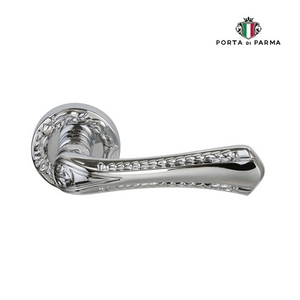 Ручка раздельная PORTA DI PARMA Sissi CP хром