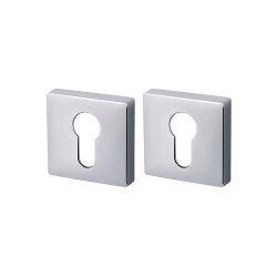 Накладка ARMADILLO CYLINDER ET USQ CP-8 хром