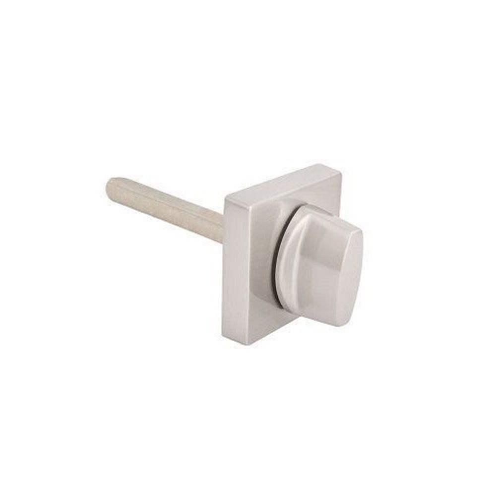 Ручка поворотная ARMADILLO BKW8/USQ SN-3 Матовый никель /42387/