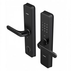 Замок врезной электронный KAADAS S500