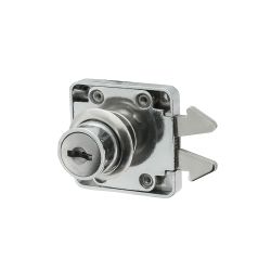 Замок мебельный 202 для шкаф-купе