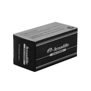 Упор дверной ARMADILLO DH033ZA СР хром /15106/