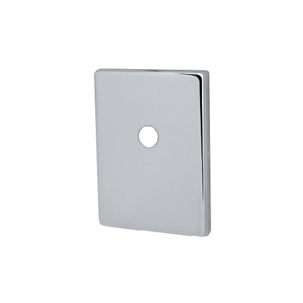 Декоративная накладка FUARO ESC 486-O RL CP-8 хром /42779/ (1 шт)