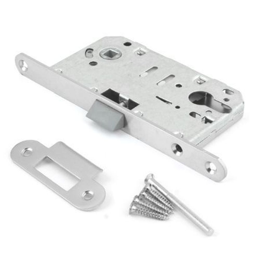 Замок врезной APECS 5300-P NIS