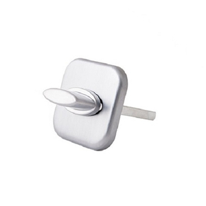 Поворотник APECS TT-1516-8/75-CRS матовый хром