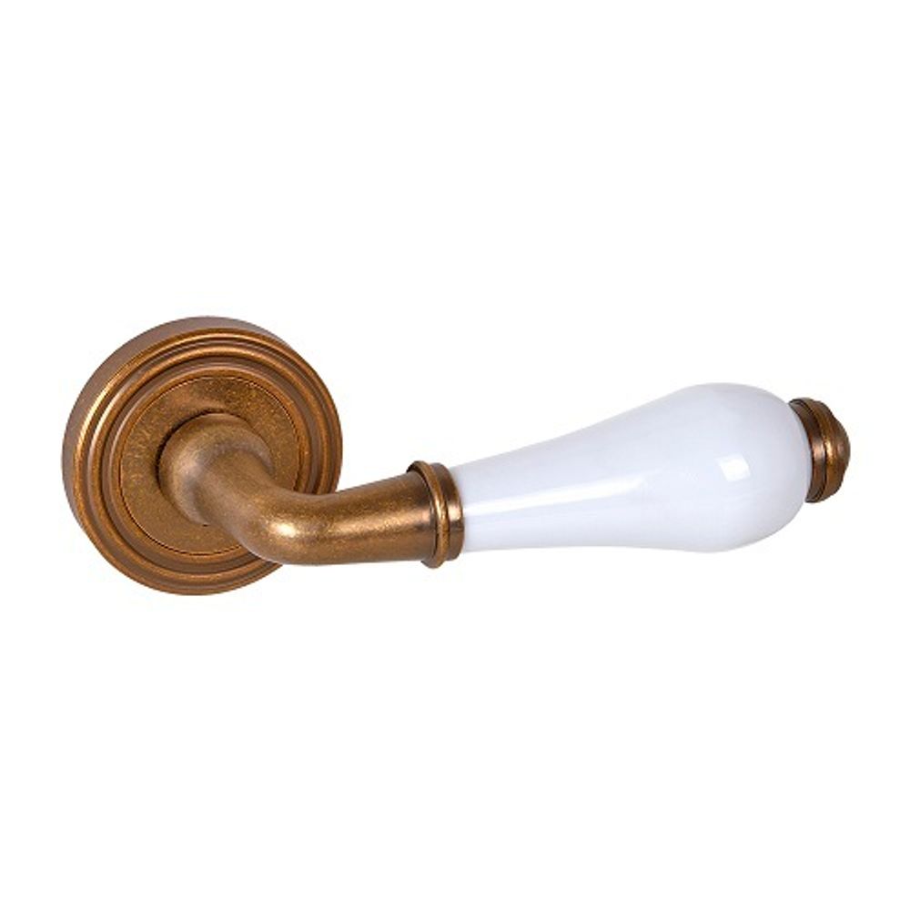 Ручка раздельная FUARO CHARM RM OB-13