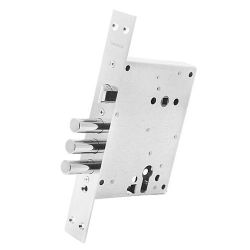 Замок врезной BORDER 79045 ЗВ4-3/85М.В26.У2 /31167/