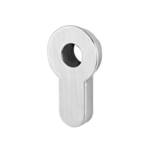 Вставка под шток ARMADILLO для CYLINDER SC-14 мат.хром /36307/