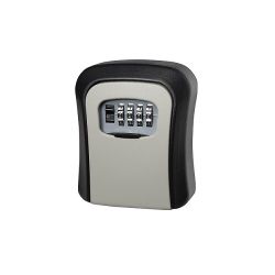 Ключница CH-846 металлическая подвесная с кодовым замком