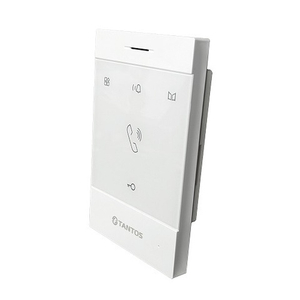 Переговорное устройство TS-AU белый