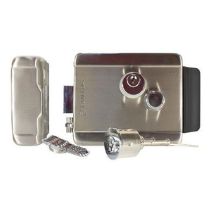 Замок электромеханический TANTOS TS-EL2369 Classic универс.