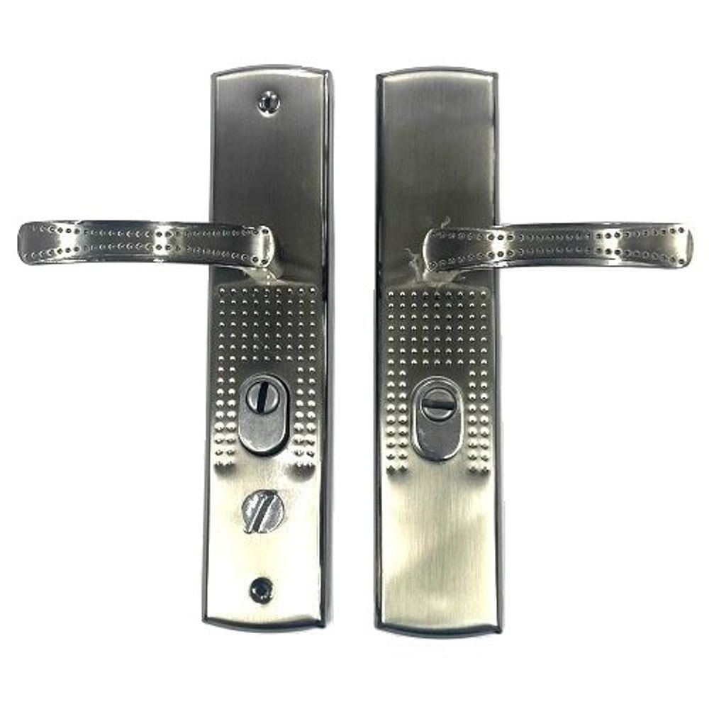 Ручка сплошная AR правая ЗАМКОФФ