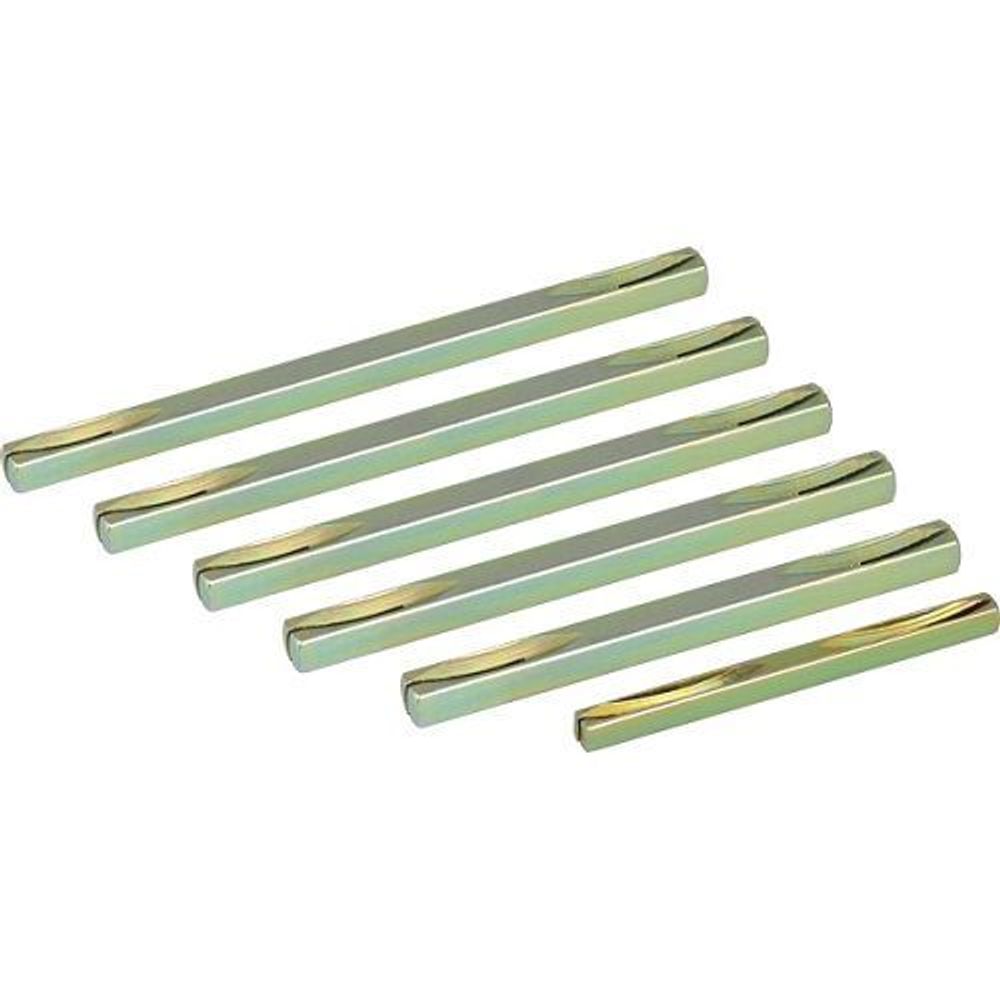 Квадрат ARMADILLO 6х80 мм /15034/