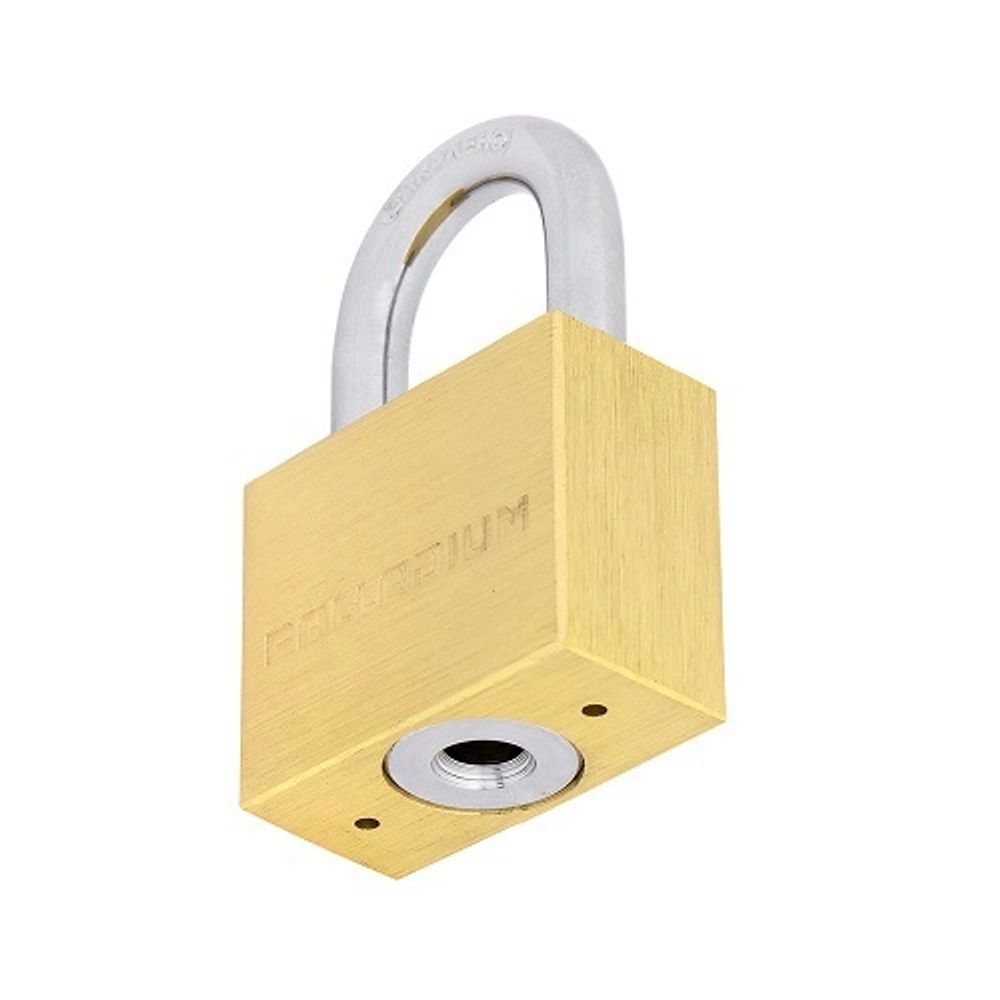 Замок навесной PALLADIUM 302B-40