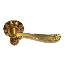 Ручка Медио F08993 ABB бронза