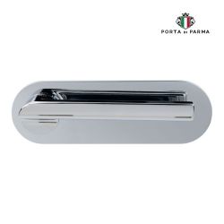 Ручка на планке PORTA DI PARMA Punto CP хром