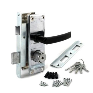 Замок врезной Барановичи ШО-25