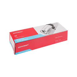 Цилиндр АЛЛЮР для ЗН1-43