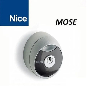 Замковый выключатель Nice Mose