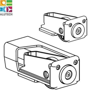 Ролик опорный SGN.01.320