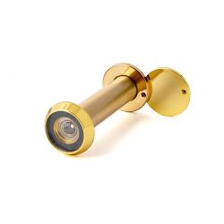 Глазок дверной APECS 3016/70-110 G