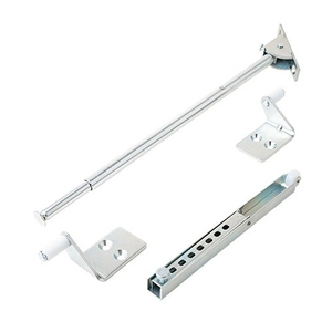 Координатор закрывания APECS DCC-1000-ZN цинк