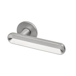 Ручка раздельная ARMADILLO FRAPPE R.YM MWSC-33 итальянский тисненный /62135/