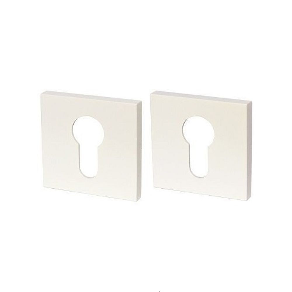 Накладка ARMADILLO CYLINDER ET USS WH-19 Белый /42877/