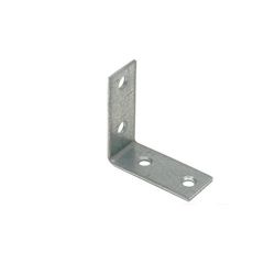 Уголок КУНГУР 40х40х16х1.8 цинк (400)
