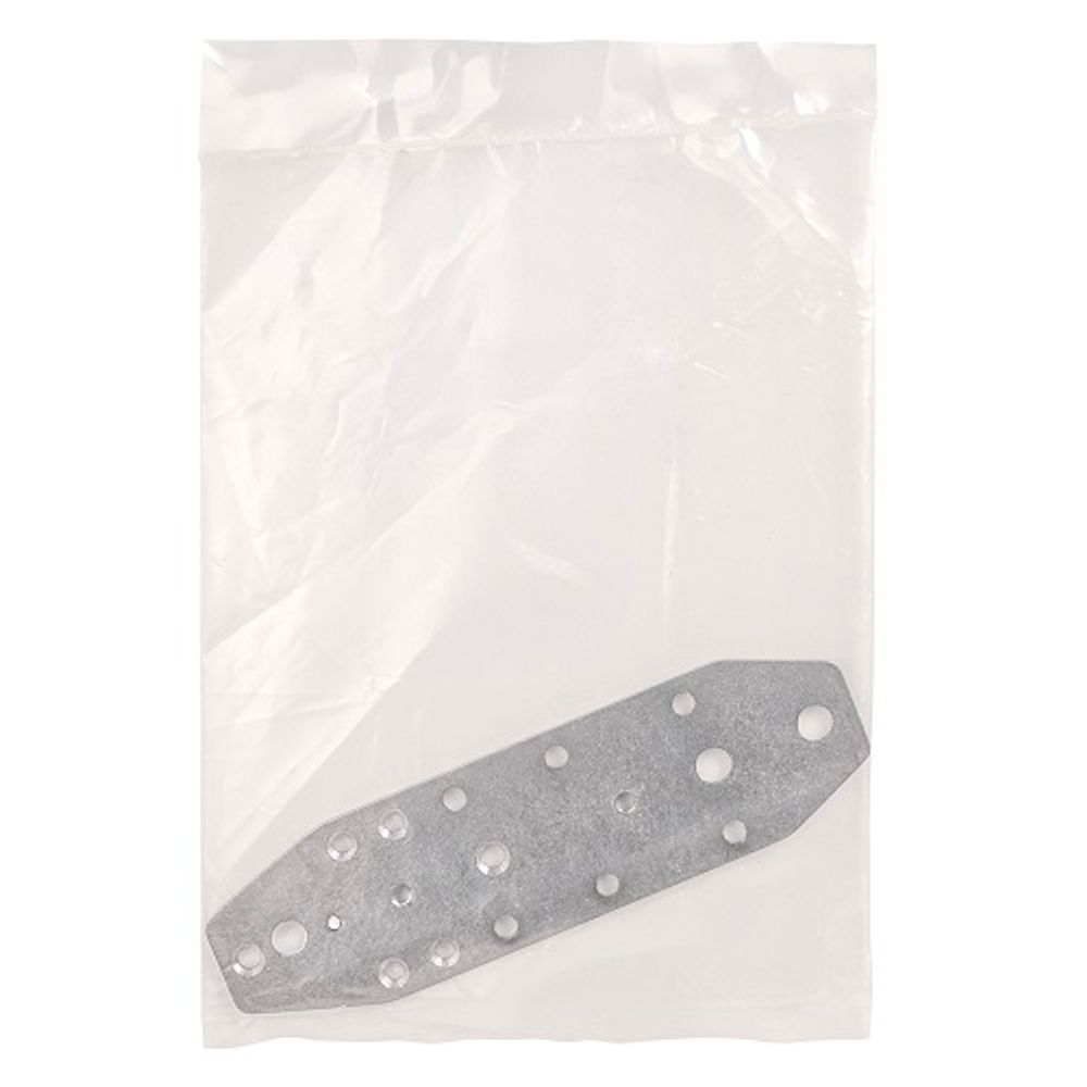 Монтажная пластина ARMADILLO для SLD.Comfort-PRO SET 5.PROF /62395/