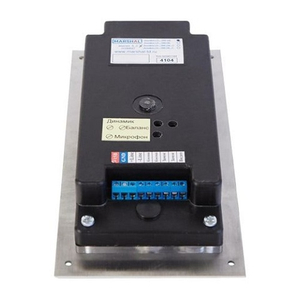 Вызывная видеопанель МАРШАЛ CD-7000-PR-V-PAL моноблочный видеодомофон на 255 абонентов, счит. Proxi